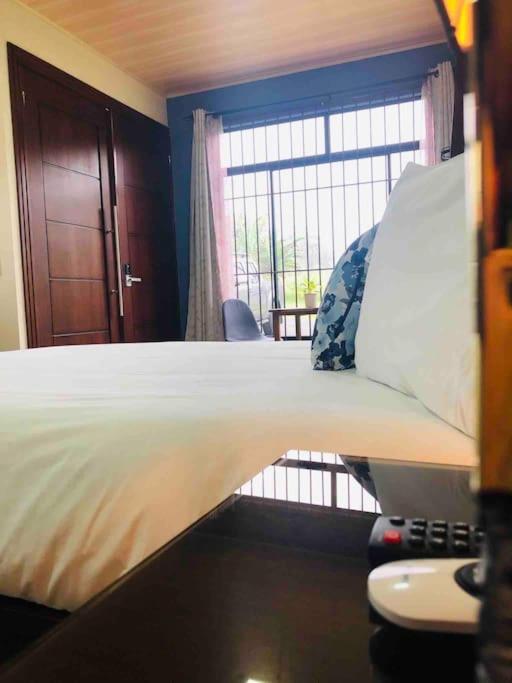 Lisa Loft Boutique Apartment La Fortuna Eksteriør bilde