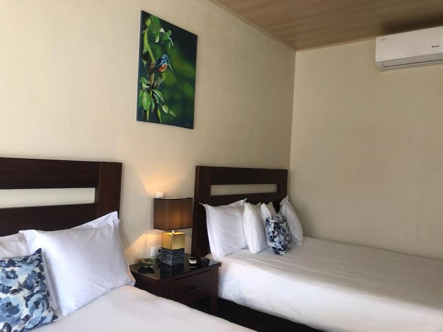 Lisa Loft Boutique Apartment La Fortuna Eksteriør bilde