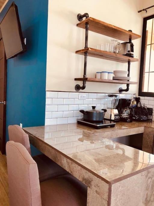 Lisa Loft Boutique Apartment La Fortuna Eksteriør bilde