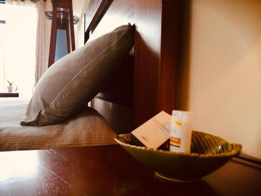 Lisa Loft Boutique Apartment La Fortuna Eksteriør bilde