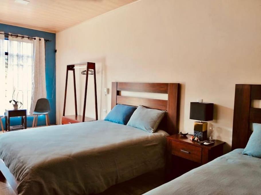 Lisa Loft Boutique Apartment La Fortuna Eksteriør bilde