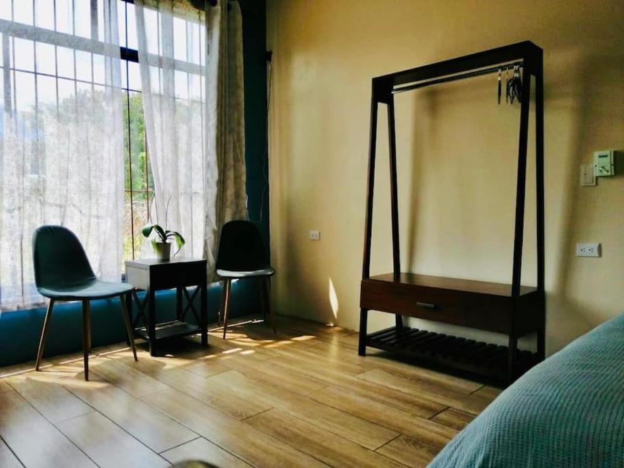 Lisa Loft Boutique Apartment La Fortuna Eksteriør bilde
