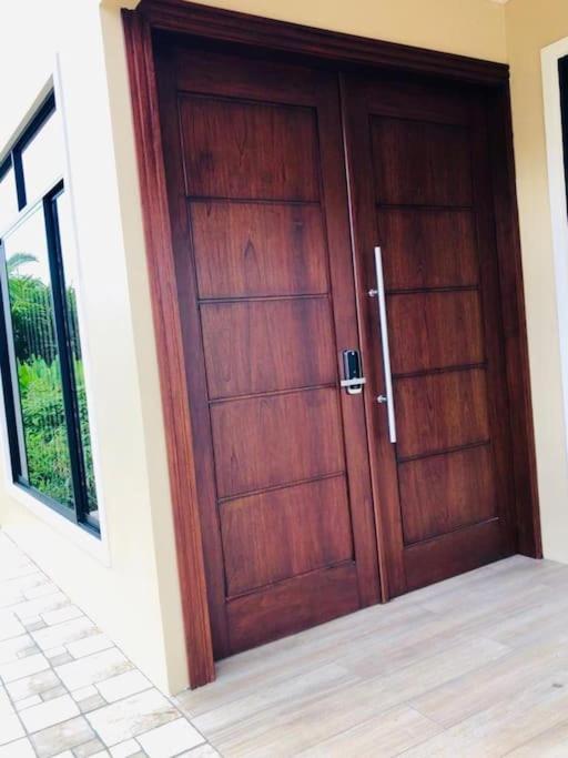 Lisa Loft Boutique Apartment La Fortuna Eksteriør bilde