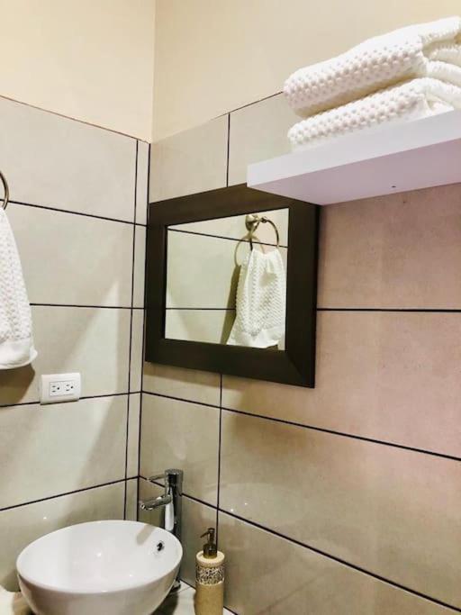 Lisa Loft Boutique Apartment La Fortuna Eksteriør bilde