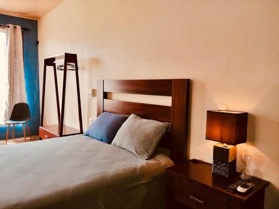 Lisa Loft Boutique Apartment La Fortuna Eksteriør bilde