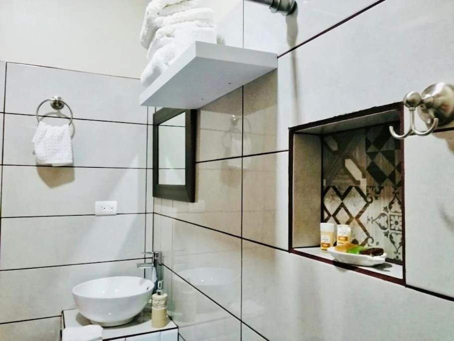 Lisa Loft Boutique Apartment La Fortuna Eksteriør bilde